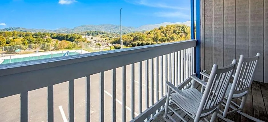 Econo Lodge Waynesville