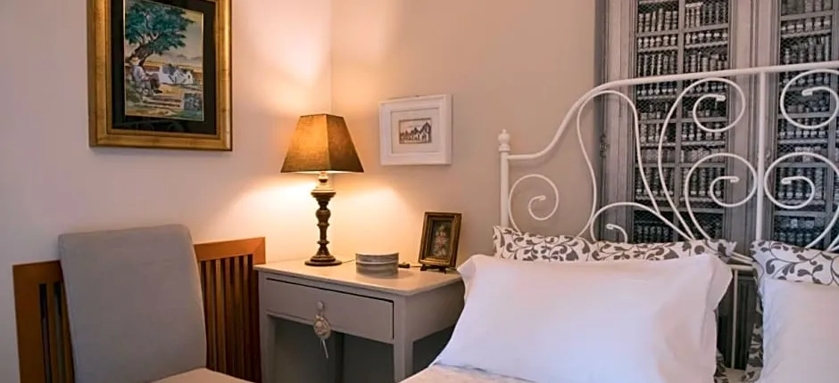 B&B Cenzina