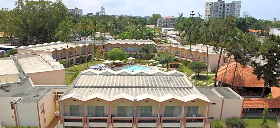 Hotel Elais