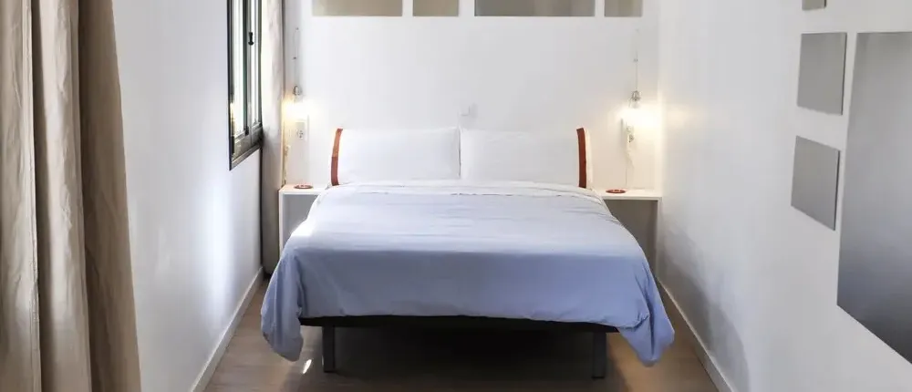 Madridcito Bed & Breakfast