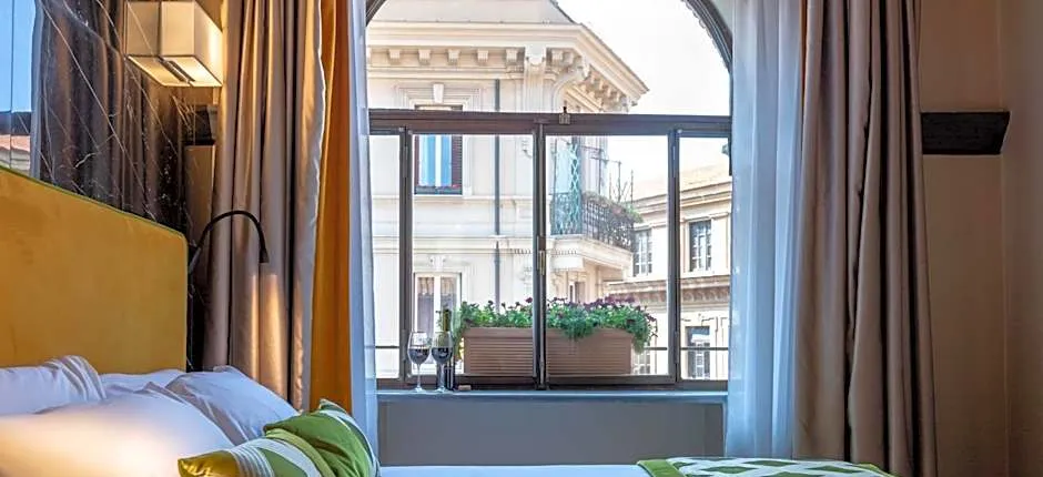 NEMAN Maison Experience I Pantheon