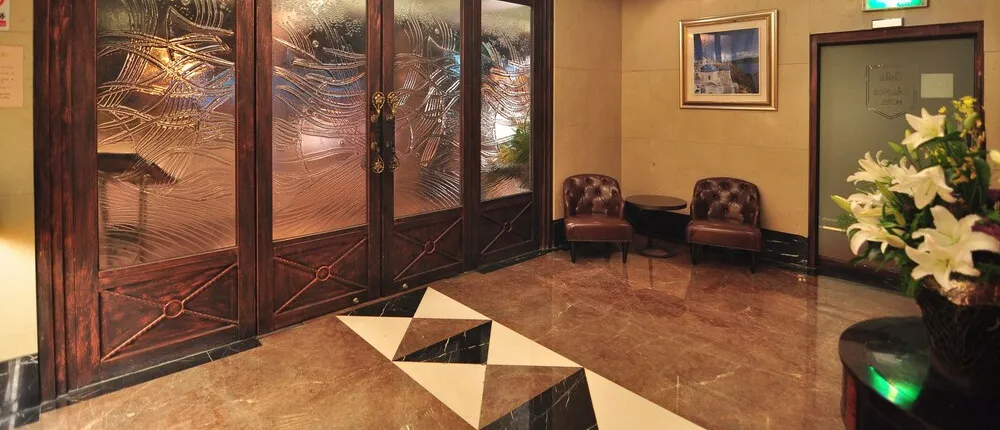 Dolamanco Hotel