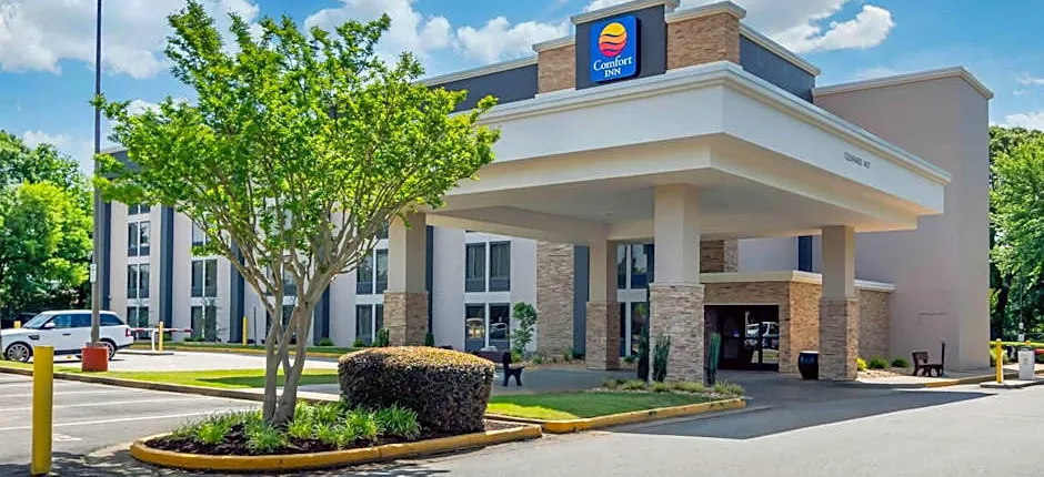 Comfort Inn Atlanta International Airport