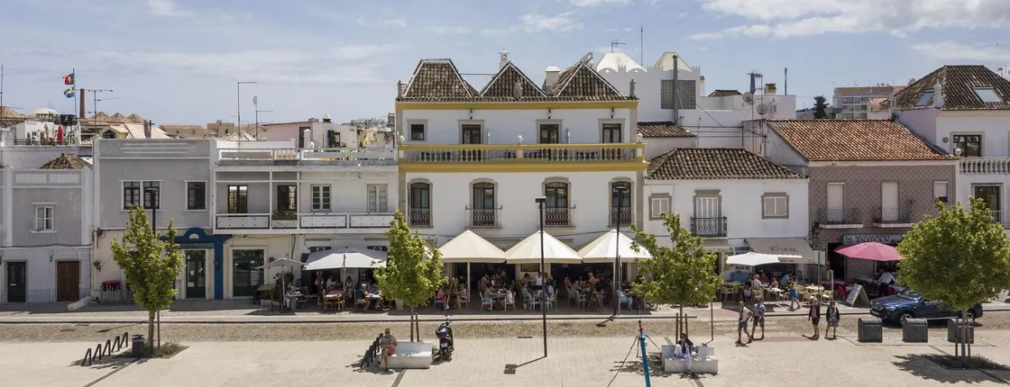 Residencial Marés