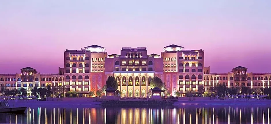 Shangri-la Hotel, Qayrayt Al Beri, Abu Dhabi