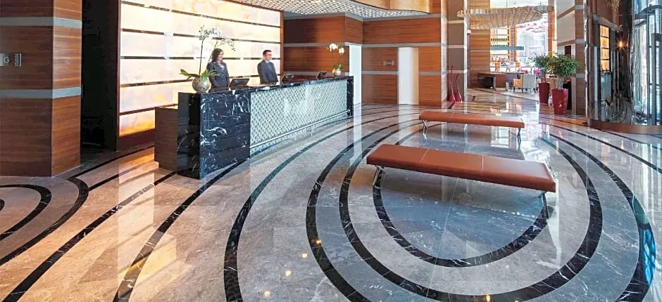 Movenpick Hotel Ankara