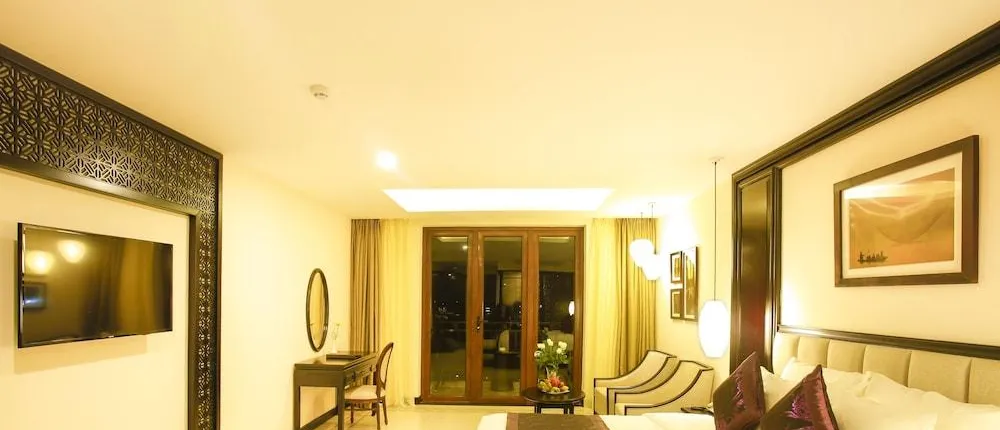 Hoi An Silk Marina Resort & Spa