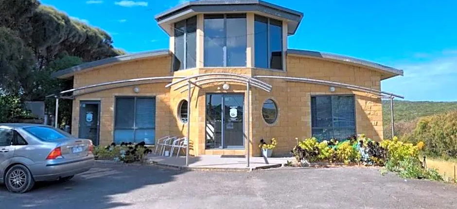 13th Apostle Accommodation