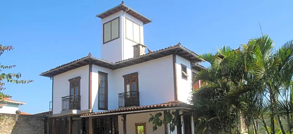 Pousada Gamarano