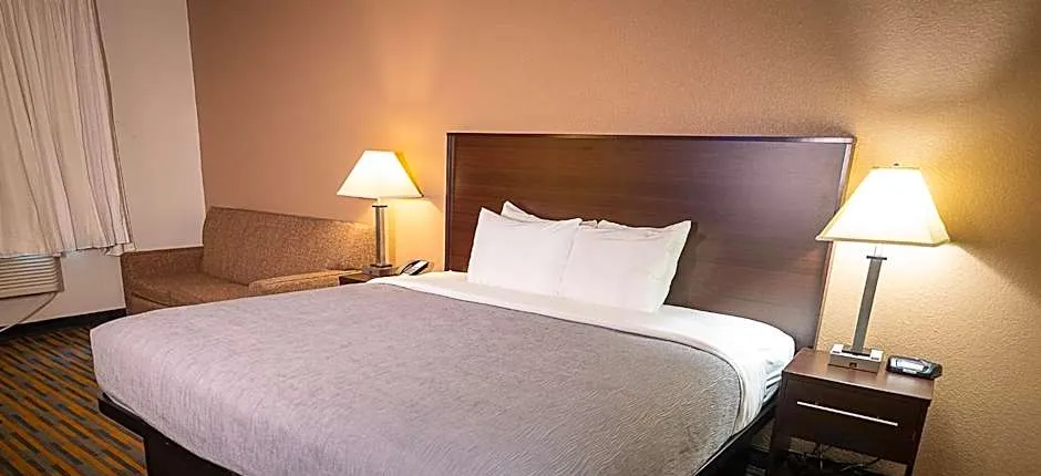 Quality Inn Noblesville