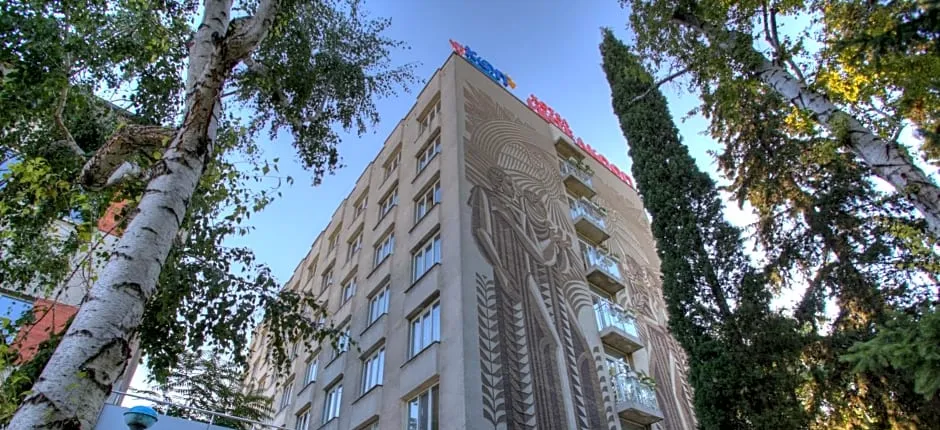 Hotel Intelcoop