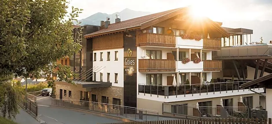 Alpine Resort Goies Superior