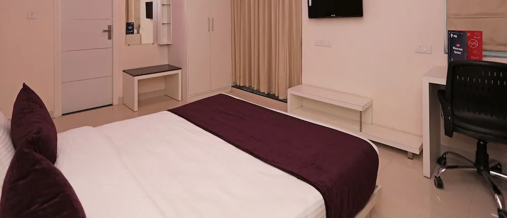 Holiday Apartment in City Center