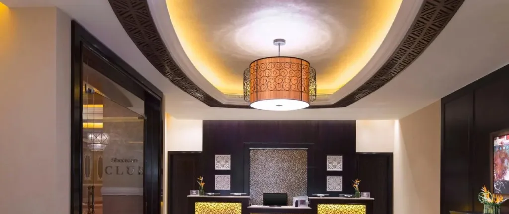 Londoner Grand, a Luxury Collection Hotel, Macao