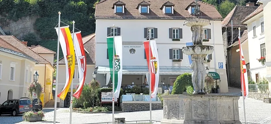 Villa Bucher - Metnitztalerhof