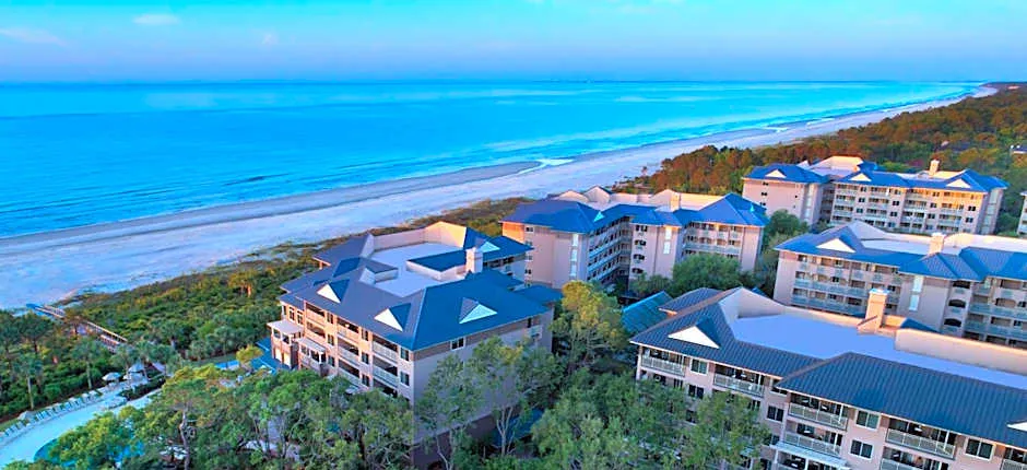 Marriott's Grande Ocean