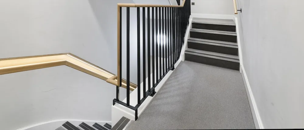 Citadel Apartments Fleet Street