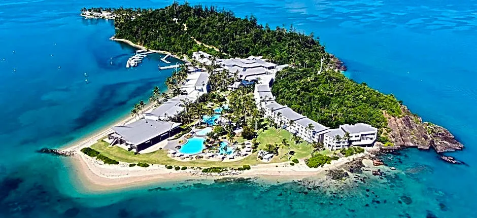 Daydream Island Resort