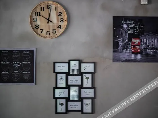 Firefly Phuket Hotel