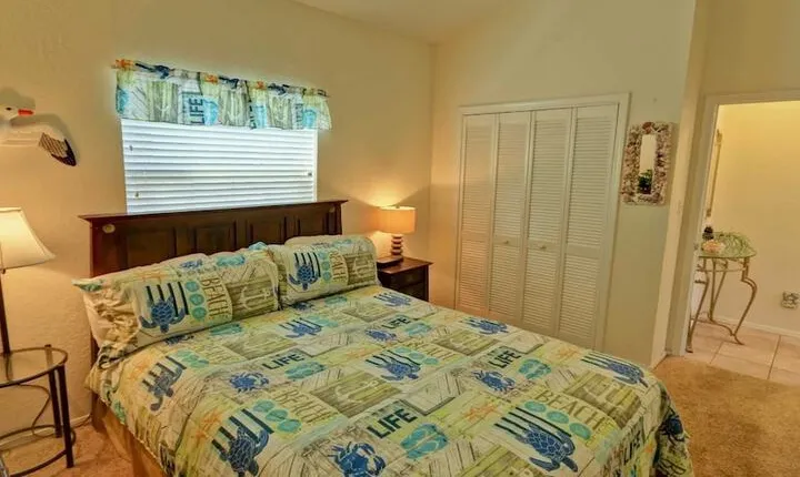 Morningbreeze 1302 2 Bedroom Condo by RedAwning