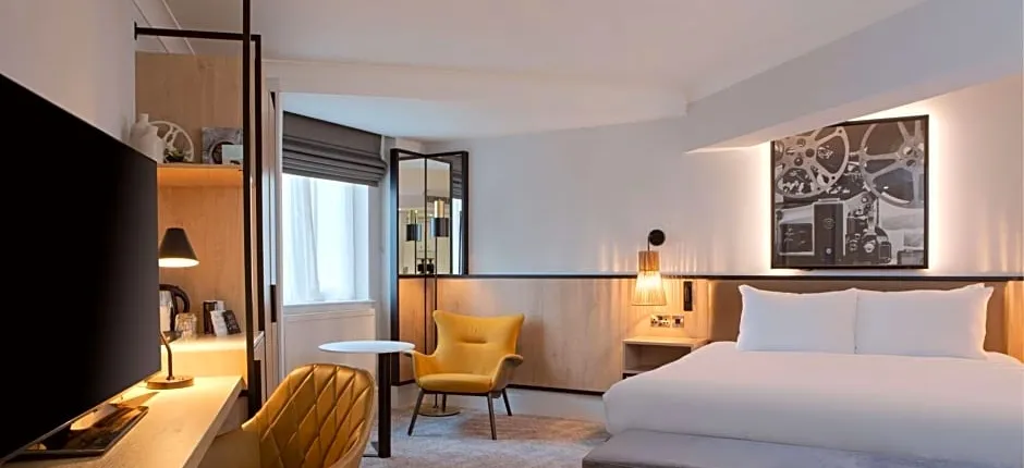 DoubleTree by Hilton London Elstree