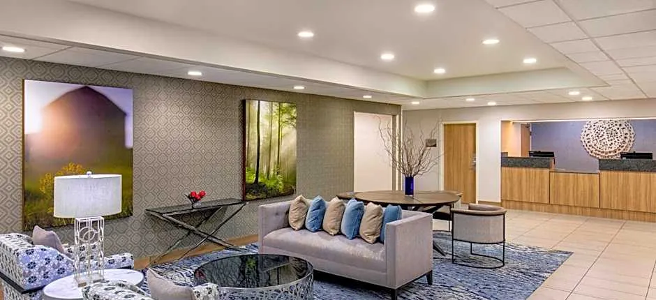 Fairfield Inn & Suites by Marriott Lancaster