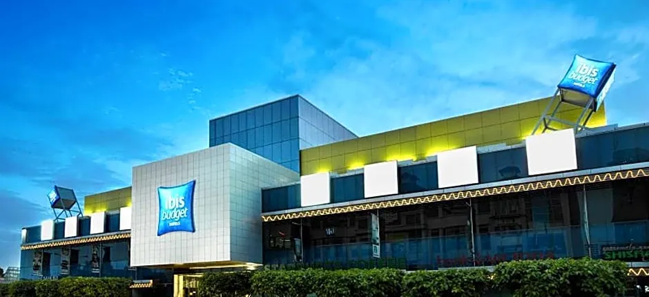 Ibis Budget Jakarta Menteng