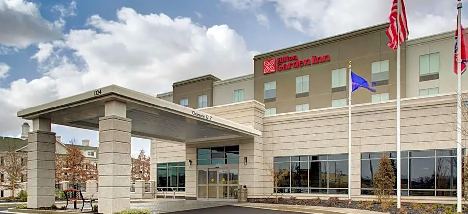 Hilton Garden Inn Jackson