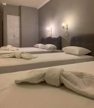 Mironi & Victoria Hotel