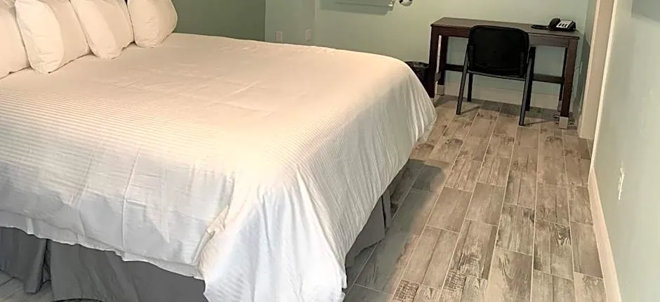 Atlantic Shores Motel