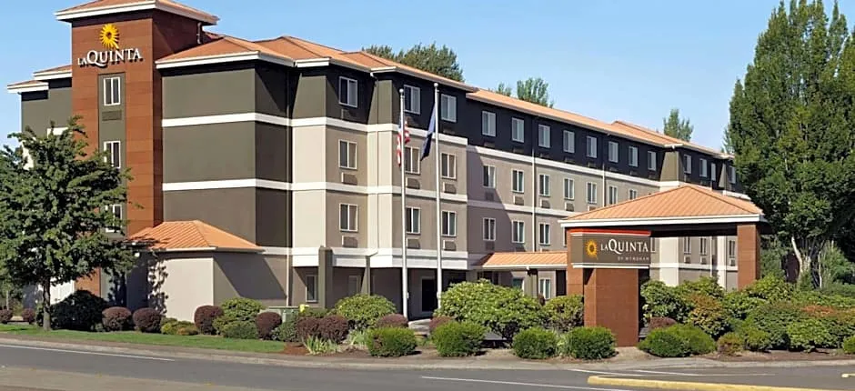 La Quinta Inn & Suites by Wyndham Salem, Or