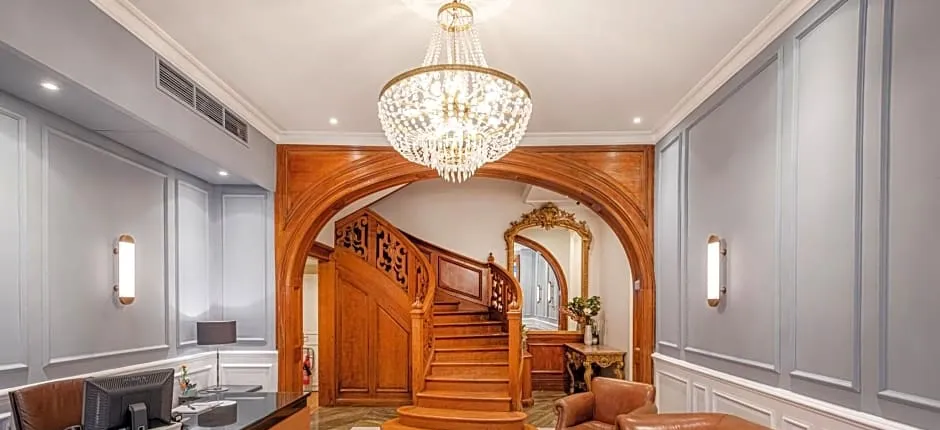 Chesham Court Knightsbridge