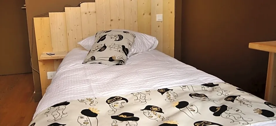 Relais des Monts du Lyonnais