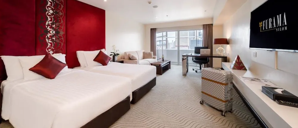 FURAMA SILOM