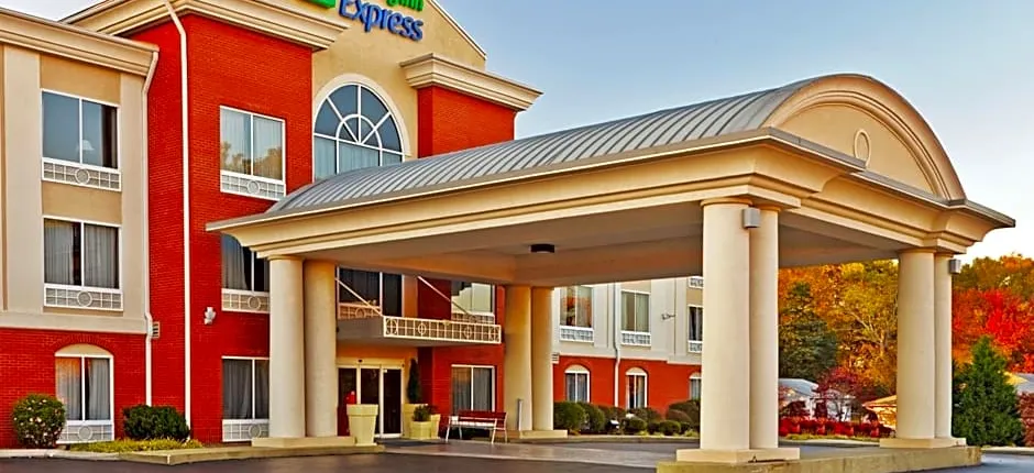 Holiday Inn Express & Suites Chattanooga (East Ridge) By IHG