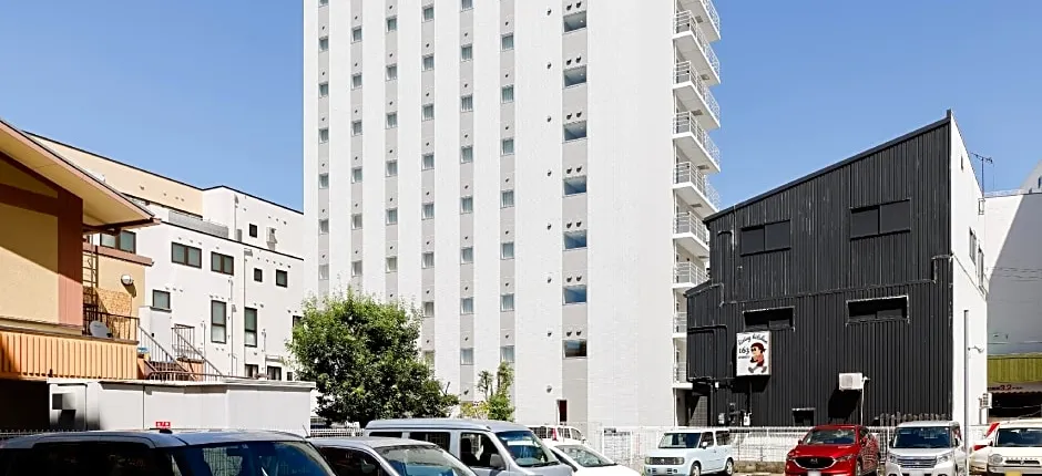 Comfort Hotel Wakayama