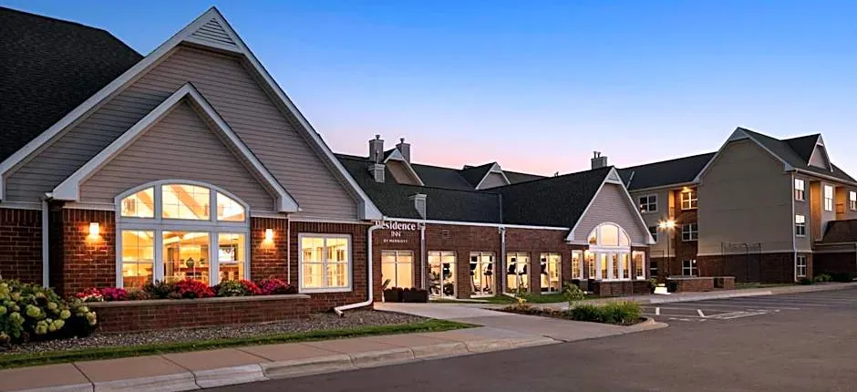 Residence Inn by Marriott Minneapolis St. Paul/Roseville