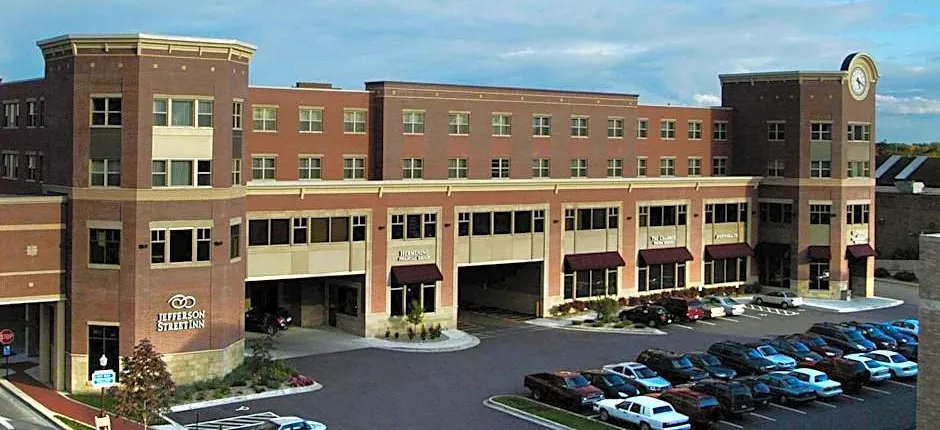 Jefferson Street Inn