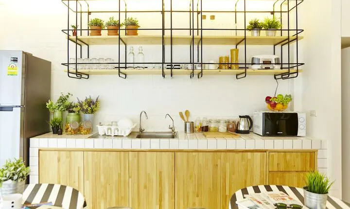 LiveitUp Asok Hostel