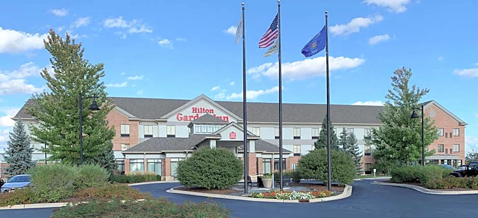 Hilton Garden Inn Oconomowoc