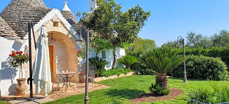 B&B Tenuta Ranieri