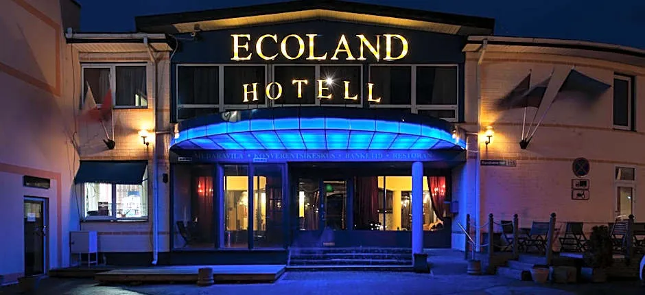 Ecoland Hotel