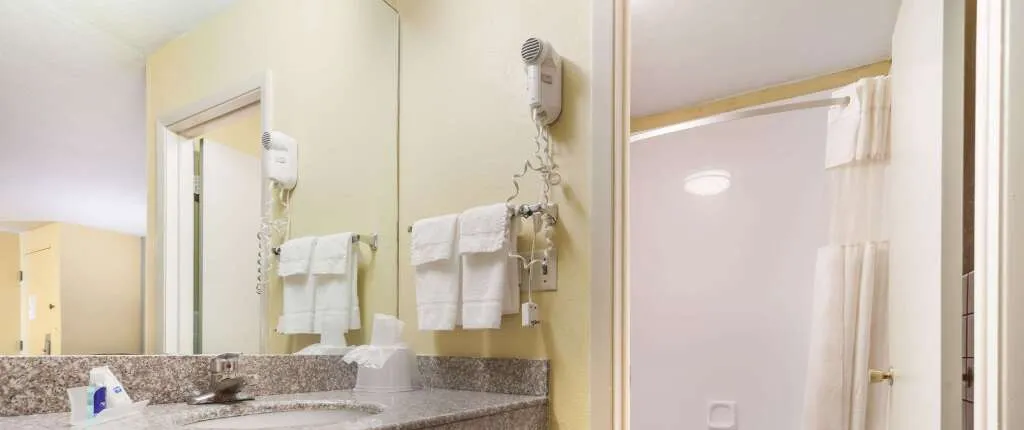 Rodeway Inn University District