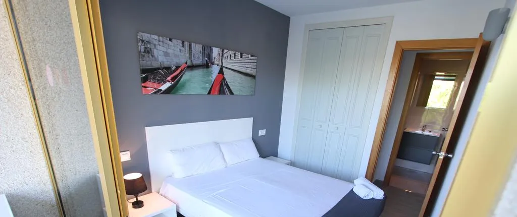 Apartamentos Catalunya 92