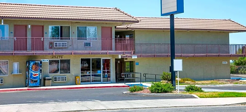 Baymont by Wyndham Coalinga