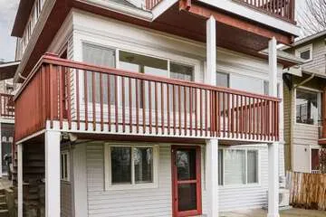 Renovated 2BR Lake View Condo