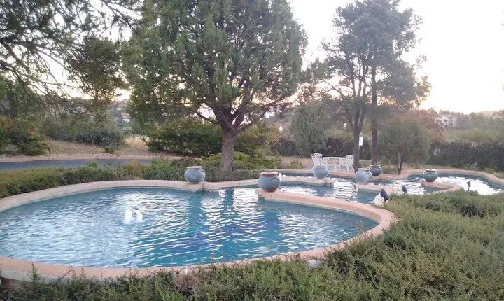 Forest Villas Hotel Prescott