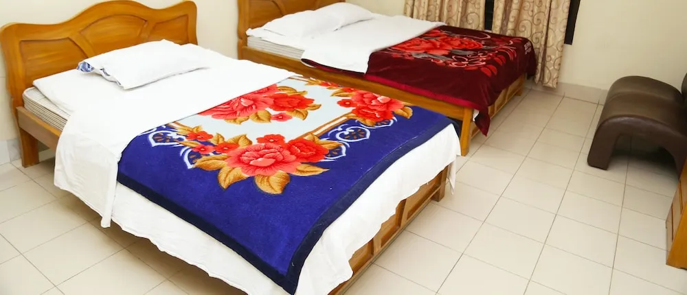 Hotel Golden City
