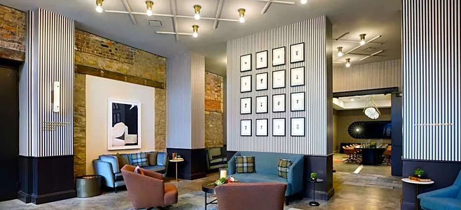 Cyrus Hotel, Topeka, A Tribute Portfolio Hotel