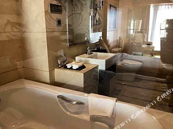 Yandu International Hotel